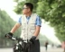 Áo vest nam mùa thu XL cộng với chụp ảnh béo nam béo Áo vest bố nhiều túi thời trang thu đông năm 2020 Cực lớn