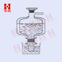 GB T7373-2006 evaporator laboratory glass instrument