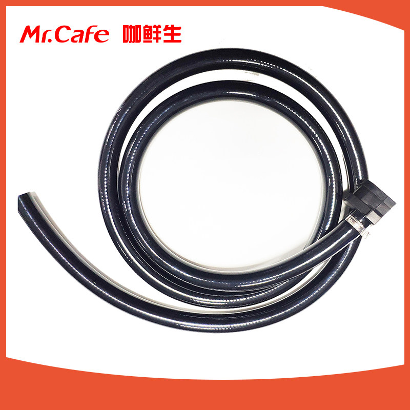 Café Raw Commercial Fully Automatic Coffee Machine Waste Water Pipe Adapted Café Doctor F11 F11 F09 F12 F12 Drain Pipe