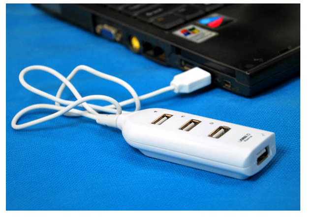 Concentrateur USB - Ref 368632 Image 5