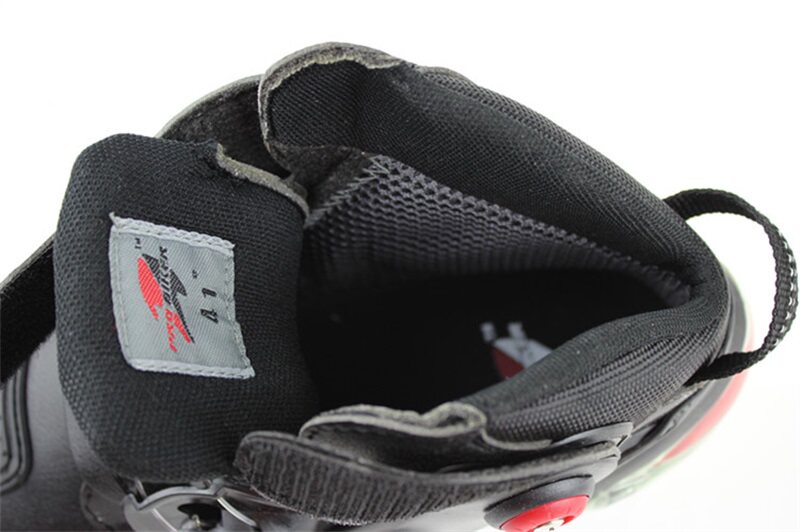 Chaussures moto PRO-BIKER - Ref 1388460 Image 8