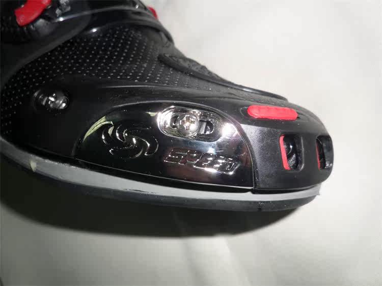 Chaussures moto PROBIKER - Ref 1388459 Image 8