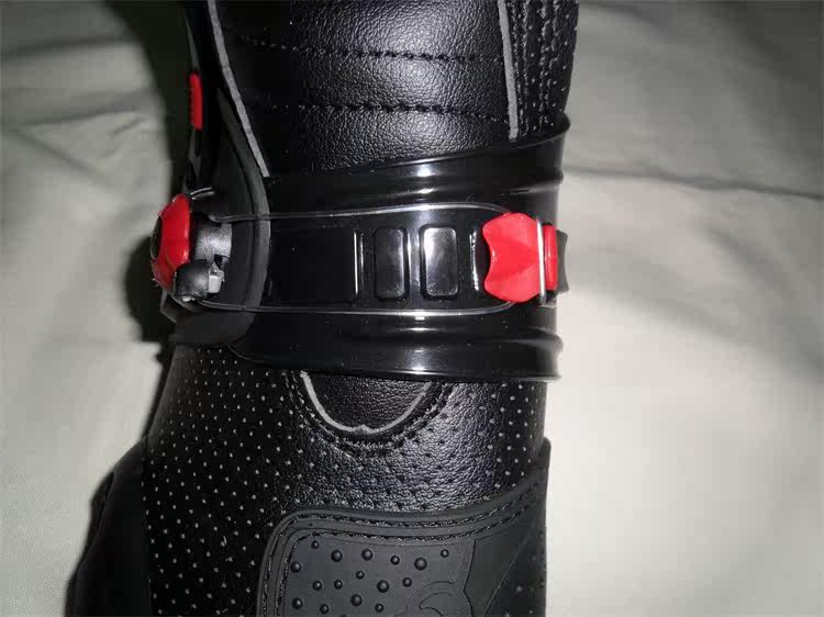 Chaussures moto PROBIKER - Ref 1388459 Image 12