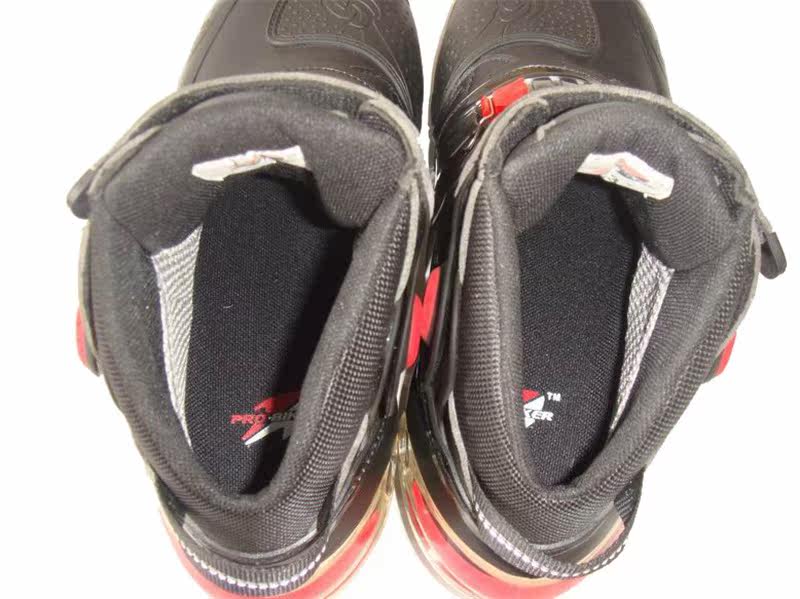 Chaussures moto PRO-BIKER - Ref 1388460 Image 5