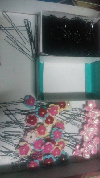 Accessoire coiffure - Ref 1205027 Image 9