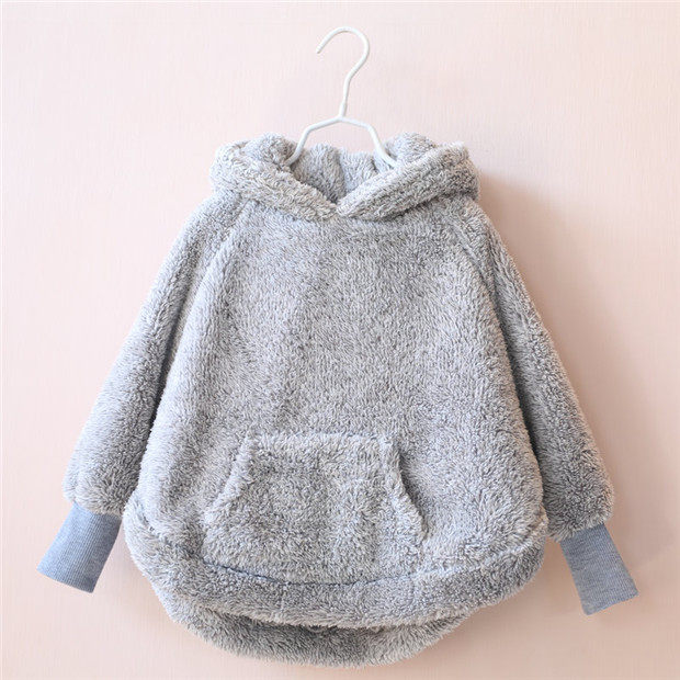 Cape pour fille - Ref 2154914 Image 9