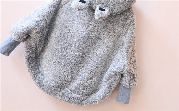 Cape pour fille - Ref 2154914 Image 14