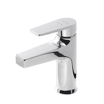 (Self-operated) Kohler faucet hot and cold water basin faucet single handle bathroom bathroom basin faucet 74013T