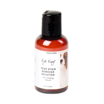 (Self-operated) Eye Envy Angel Eye Dog Tear Stain Remover Tear Stain Water 2oz (59ml) Cleansing