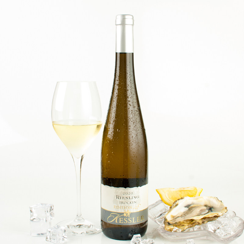 【自营】黑蕾德国名庄雷司令riesling干白葡萄酒:每一口都是贵族的味蕾盛宴!-干白静态葡萄酒-淘宝好物网