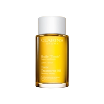 (Self-operated) Clarins Natural Blend Body Oil Essence Massage Pregnancy Oil Firming and Lightening Care 100ml