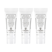 (Self-operated) Sisley Sisley all-purpose lotion 10ml*3 bottles moisturizing strong nourishing and hydrating France