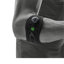 (Self-operated) Bauerfeind German Sports Massage Tennis Elbow Elbow Belt Muscle Protector