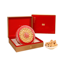 (Self-operated) Eu Yan Sang imported American ginseng American ginseng whole slices powdered tea 100g