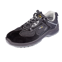 (Self-operated) Honeywell labor protection shoes anti-smash anti-puncture breathable safety shoes steel-toe winter safety work shoes