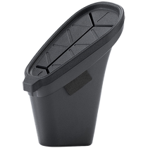 (Self-employed) Applicable to Tesla Model 3 on-board trash cans Private placement box Automotive inside cassetto box