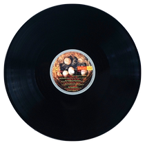 (Self-operated) Original Eagles album Eagles Live rock European version 2LP vinyl record