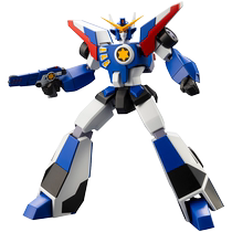 (Self-operated) Kotobukiya assembled model Legend of the Brave Taidan and GX parts Dagang KP650