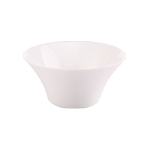 (Self-operated) Luminarc Multifunctional Noodle Bowl Salad Bowl Dessert Bowl 4 Pack