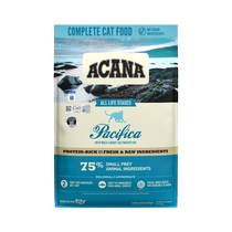 (Self-operated) ACANA Grain-free Ocean Feast Whole Cat Food imported from the United States 5 4kg