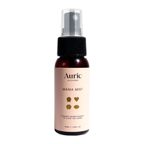 (Self-operated) Auric Australian imported rose geranium essential oil aromatherapy spray for mothers to soothe emotions for pregnant women