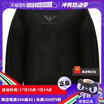 (Self-operated) EMPORIO ARMANI Emporio Armani boutique womens casual sweatshirt