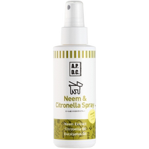 (Self-operated) APDC mosquito repellent spray insect repellent spray anti-flea insect repellent dog flea removal external insect repellent for dogs