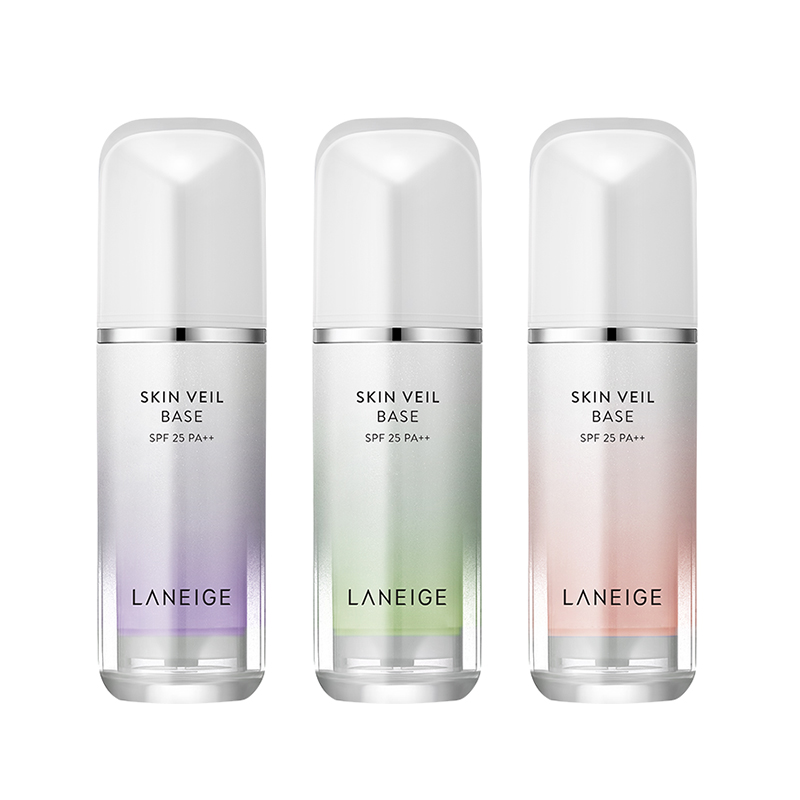 Laneige/兰芝 雪纱丝柔隔离霜妆前乳