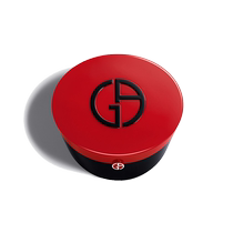 (Self-operated) Armani red air cushion shell without powder core moisturizing essence air cushion BB cream concealer to modify skin tone
