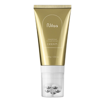 (Self-operated) Nuilaa Neck Line Beauty Cream fades neck lines lifts tightens anti-wrinkles whitens neck lines and strengthens neck lines.