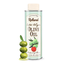 (Self-operated) Rolande extra virgin olive oil for babies 250ml imported edible oil official