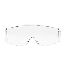 (Self-operated) Honeywell goggles labor protection anti-splash anti-dust windproof anti-fog womens protective glasses cycling men