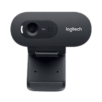 (Self-operated) Logitech C270i camera high-definition home use for postgraduate entrance examination students online class remote conference