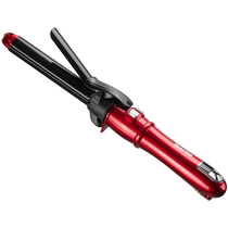 (Self-operated) GERLLO automatic curling iron hair straightening comb straightening splint dual-use artifact egg roll head does not hurt hair