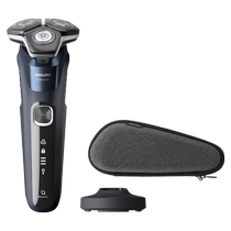 (Self-operated) Philips electric shaver S5885 35 imported self-cleaning shaver imported