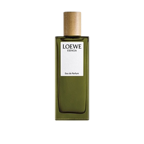(Autonome) LOEWE Black Waltz Eau de Toilette pour Homme 50 ml Parfum Floral Cadeau