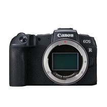Canon EOS RP camera single - frame professional micro - single digital camera HD selfie