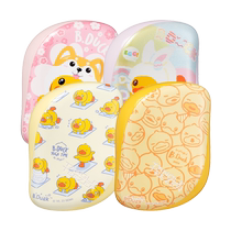 (Self-operated) Tangle TeezerB Duck cooperation princess comb high-looking smooth hair without damaging the hair tt comb