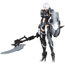 (Self-operated) Kotobukiya assembled model TITANOMACHIA tactical hound mecha mecha movable KP516