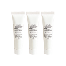 (Self-operated) Mason Margiela Hydrating Moisturizing 15ml*3 Trial Pack Voyage Story Body Lotion