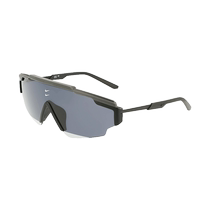 (Self-operated) NIKE double hook sports sunglasses for men and women outdoor running comfortable glasses anti-falling FN0259