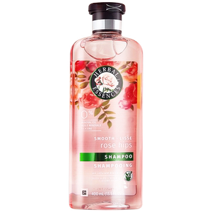 伊卡璐洋甘菊玫瑰花香味持久留香柔顺洗发露/护发素400ml香氛洗护