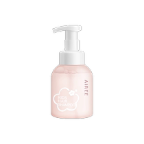 (Self-operated) AIREE imported childrens shampoo girls boys 0 silicone oil shampoo bubbles