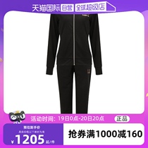 (Self-operated) EMPORIO ARMANI Emporio Armani boutique womens casual sports suit