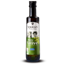 (self-employed) Filip Vichante class early-squeezed olive oil baby oil supplemented with oil hot frying edible oil pure Greece