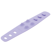 (Self-operated) YAC palm power massage with car steering wheel back-to-align reminder decorative steering booster