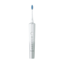 (self-employed) Panasonic electric toothbrush adult lovers soft hair double motor sound shock rechargeable DC70