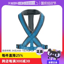 (Self-operated) German Hunter Dog Comfortable Vest Harness Dog Walking Rope Pet Supplies