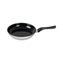 (Self-operated) German WMF household frying pan frying pan induction cooker gas universal non-stick frying pan 26cm