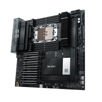 (Self-operated) ASUS Pro WS W790E-SAGE SE workstation motherboard Intel LGA4677